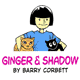 Ginger & Shadow