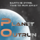 Planet Outrun