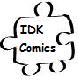 IDK Comics