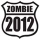 Zombie 2012