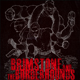Brimstone and The BORDERHOUNDS