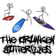 The Drunken Butterflies