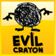 Evil Crayon