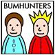 Bum Hunters