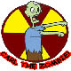 Carl The Zombie