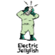 Electric Jellyfish Comics