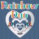 Rainbow Duo