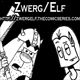 Zwerg/Elf