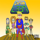 Captain 1337 and the Legion of Supergeeks