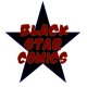 Blackstar Comics