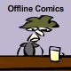 Offline Comics