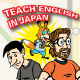 Teach English in Japan