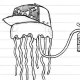 Redneck Jellyfish