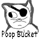Poop Bucket Comics