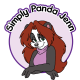 Simply Panda Jenn