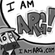 I am ARG!
