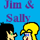 Jim and Sally