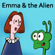 Emma & the Alien