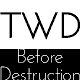 Thad's World Destruction: Before Destruction