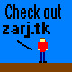 Zarj's Webcomics