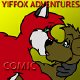 Yiffox Adventures