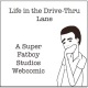 Life in the Drive-Thru Lane