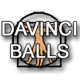 Davinci Balls
