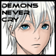Demons Never Cry