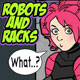 Robots and Racks