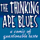Thinking Ape Blues
