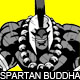 Spartan Buddha