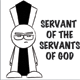 Servant of the Servants of God