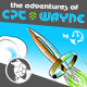 The Adventures of Cpt Wayne