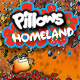 Pillows Homeland