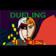 Dueling Heroes