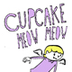 Cupcake Meow Meow