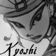 Kyoshi - The Undiscovered Avatar