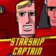 Starship Captain II