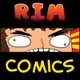 RIM Comics