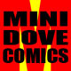 Mini Dove Comics