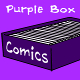 Purple Box Comics