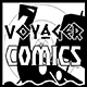 Voyager Comics