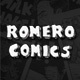 RomeroComics: Silly Stories