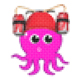 The Broctopus Webcomic