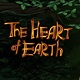 The heart of earth