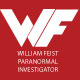 William Feist Paranormal Investigator