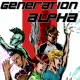 generation Alpha