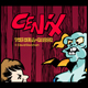 cenix the hell-razor - mord