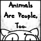 Animals Are People, Too