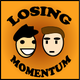 Losing Momentum